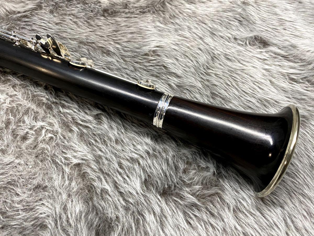 Buffet Crampon E13 B♭ 【整備済み】 <ビュッフェクランポン>｜平野 