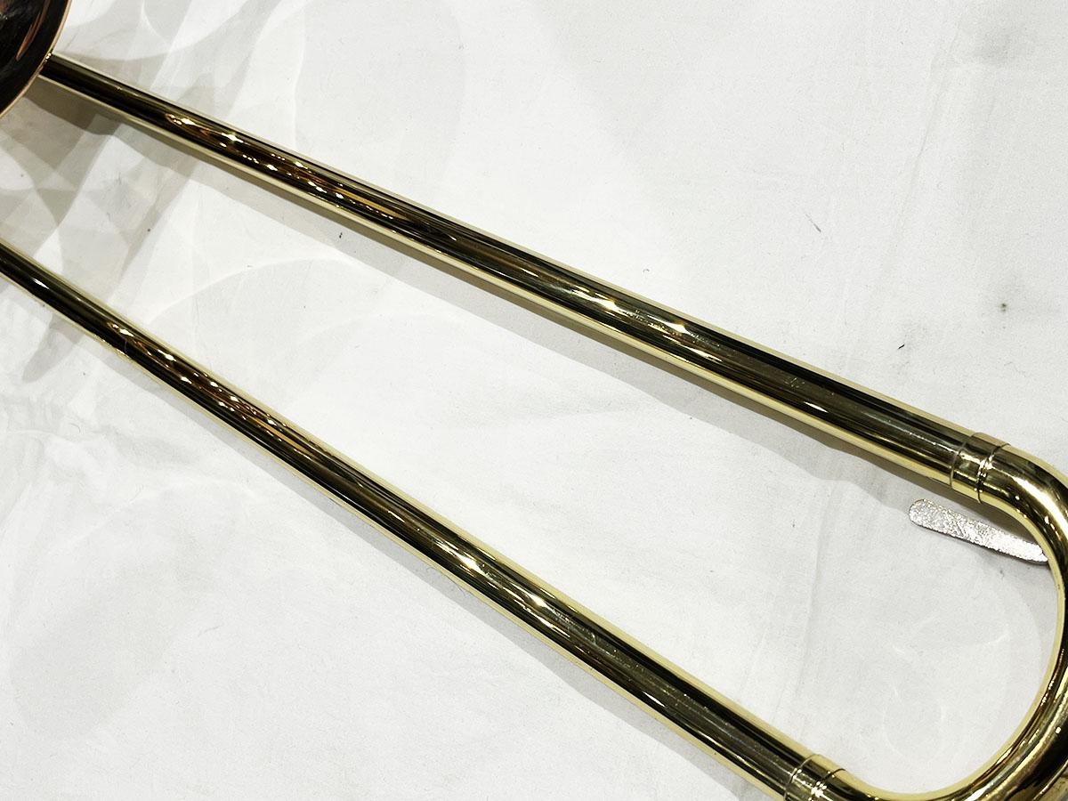 ヤマハ　YAMAHA トロンボーン　YSL-353 調整済　ジャンク扱い ヤマハ YAMAHA トロンボーン YSL-353 調整済 ジャンク扱い ヤマハ