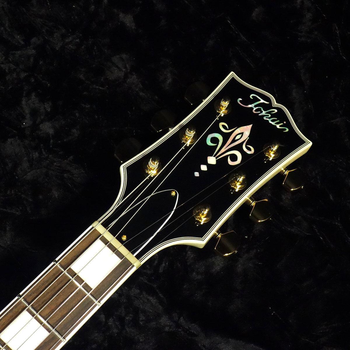Tokai LC145S RR <トーカイ>｜平野楽器 ロッキン オンラインストア
