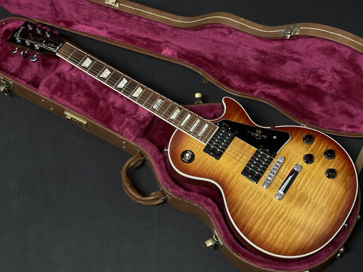 Gibson Les Paul Signature 120th anniversary 【2014年製