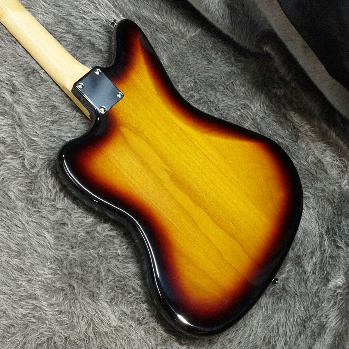 Fender Made in Japan Heritage 60s Jazzmaster RW 3-Color