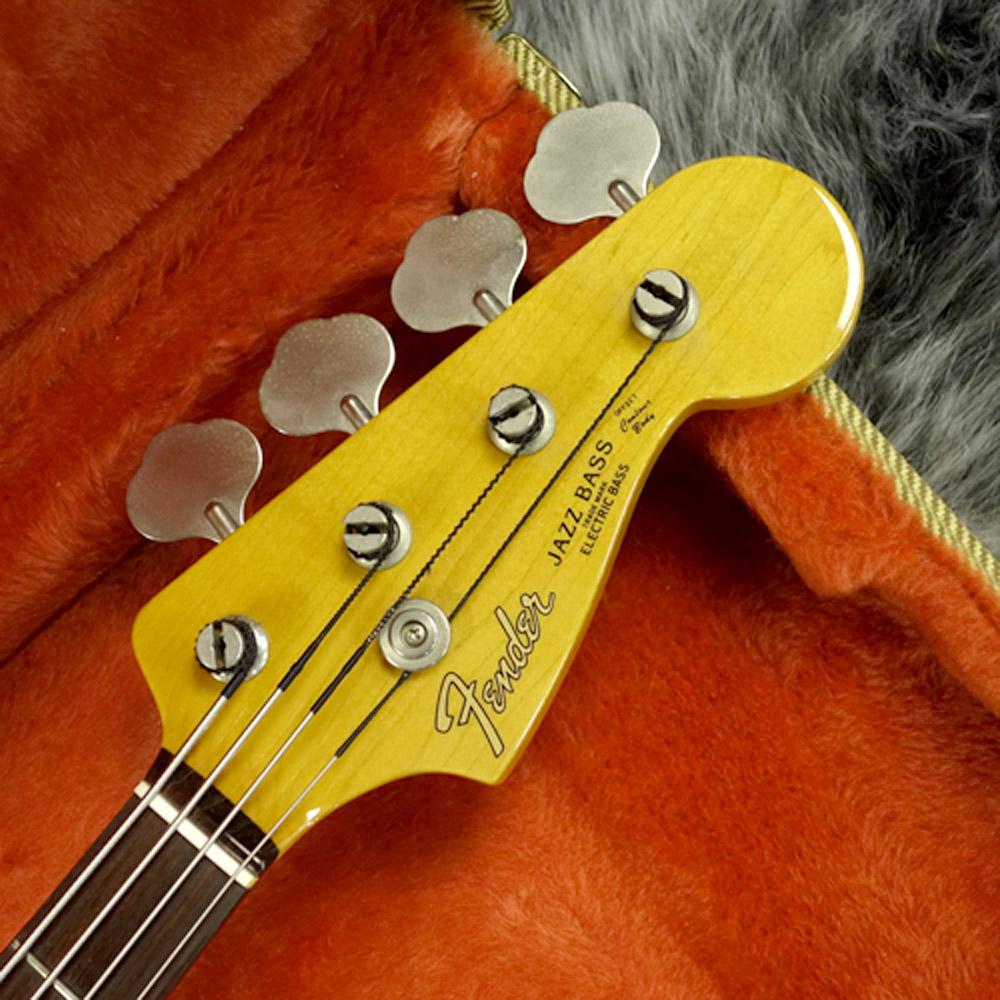 コメ兵｜FENDER JAPAN JB62－77FL｜FENDER