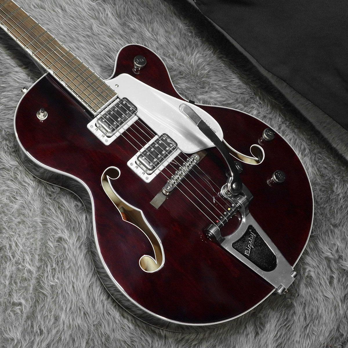 Gretsch G5420T Electromatic Classic Hollow Body Single-Cut with 