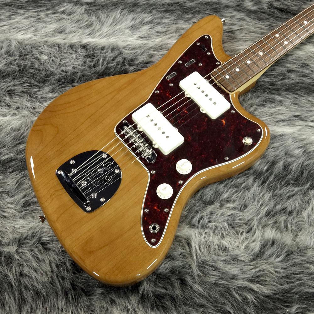 Fender FSR Made in Japan Traditional 60s Jazzmaster Walnut｜平野楽器 ロッキン