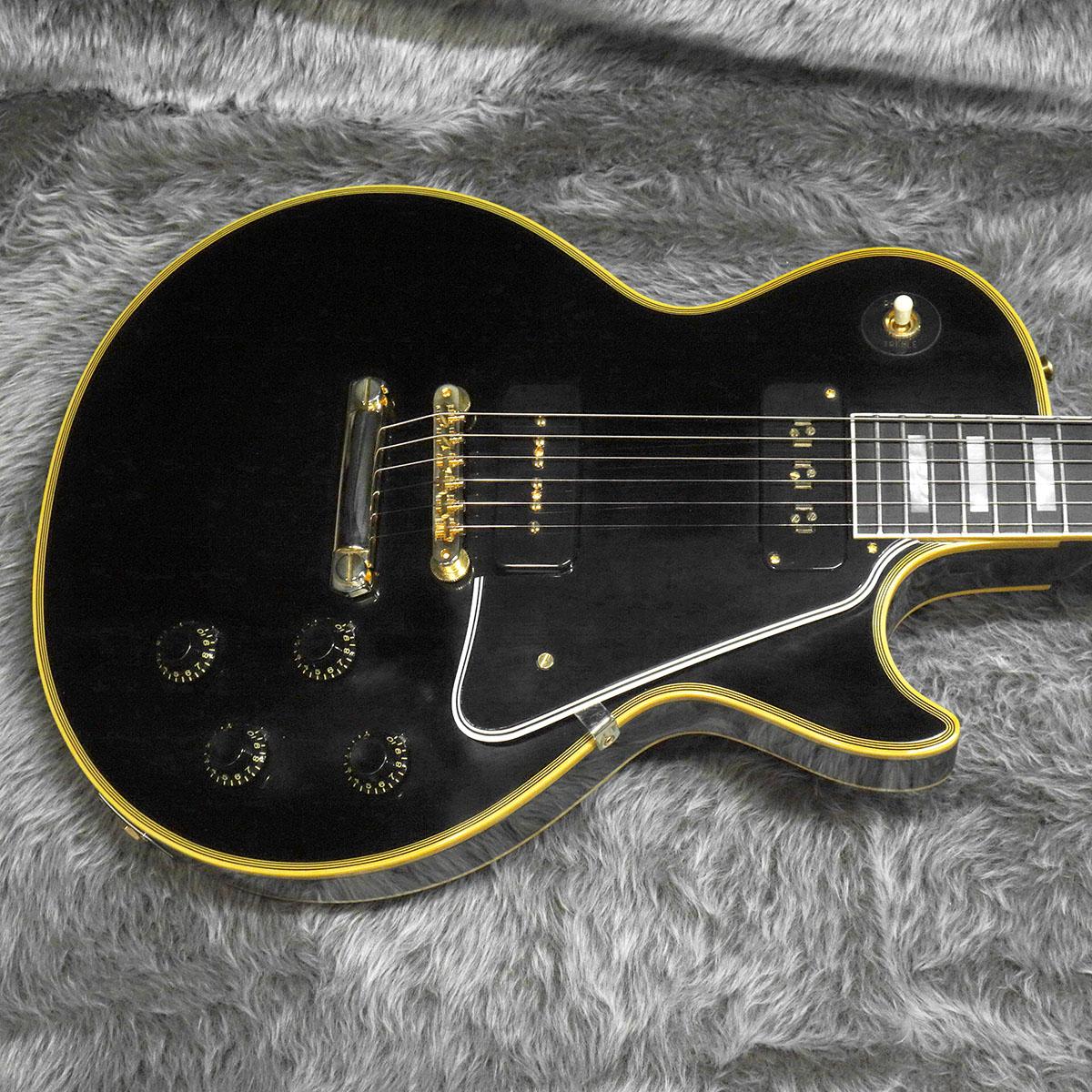 Gibson Custom Shop 1954 Les Paul Custom Staple Pickup Gibson Custom Shop 1954 Les Paul Custom Staple Pickup
