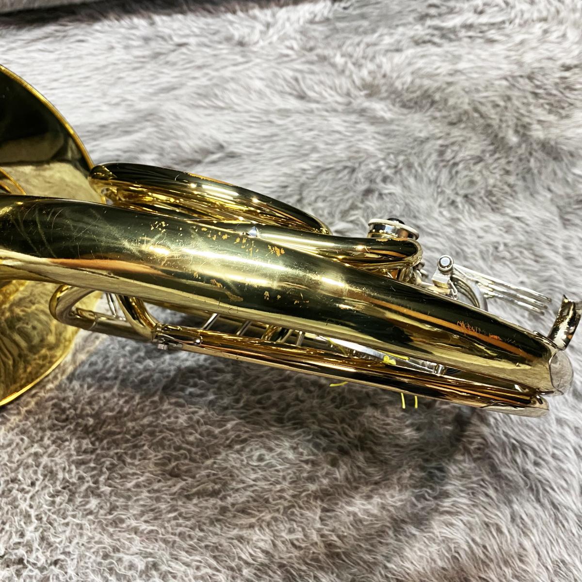 YAMAHA YHR-87D【中古調整済】 <ヤマハ>｜平野楽器 ロッキン
