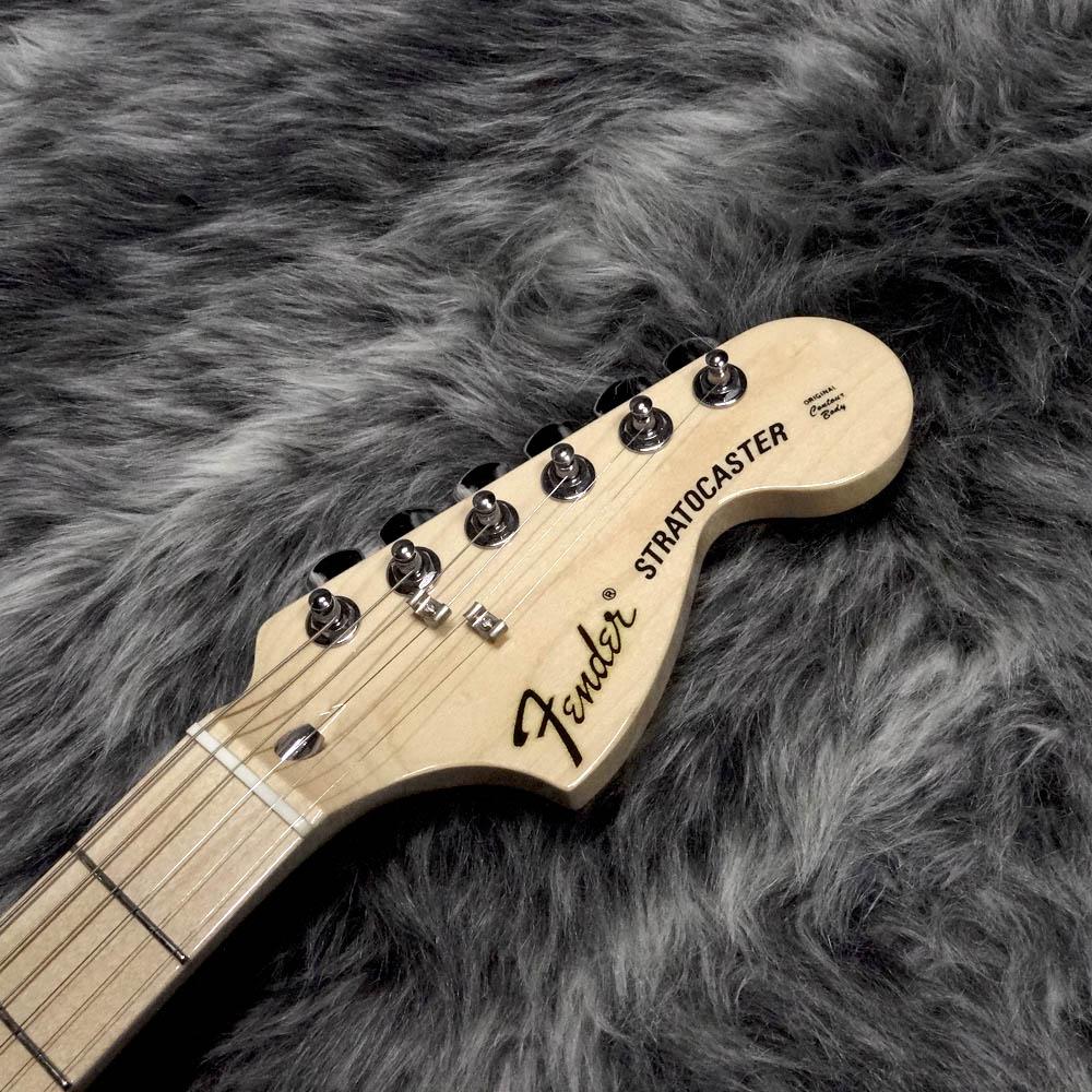 Fender Japan Made in Japan Traditional 70s Stratocaster