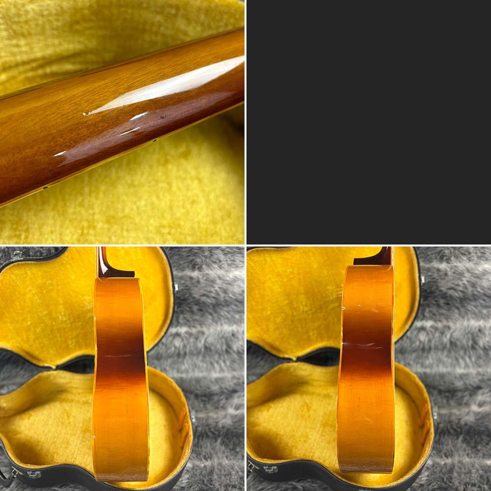 ARIA WJ-35 70's <アリア>｜平野楽器 ロッキン オンラインストア