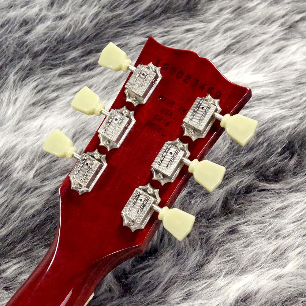 Gibson SG Standard 2016T Heritage Cherry <ギブソン>｜平野楽器