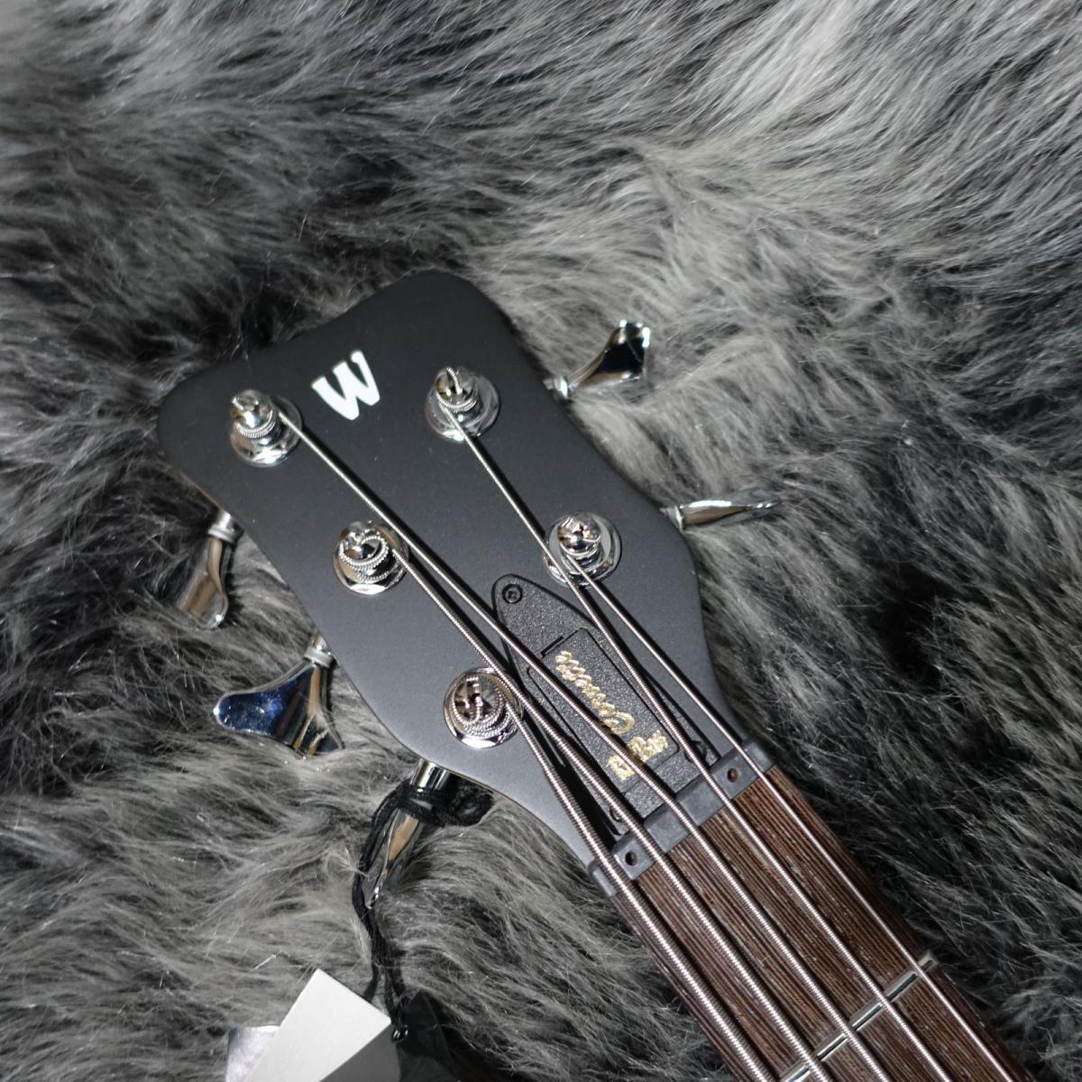 Warwick Rock Bass Corvette Basic 5st TS HV <ワーウィック