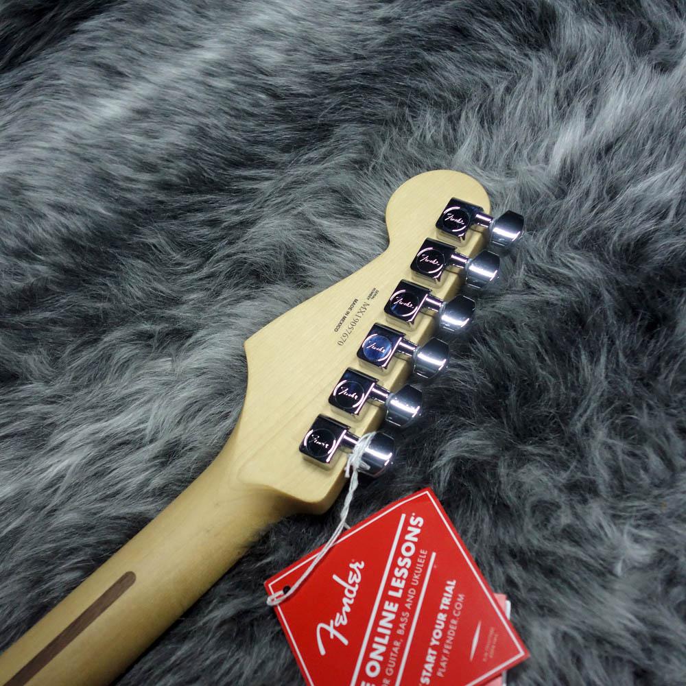 Fender Mexico Duo-Sonic HS Black PF <フェンダーメキシコ