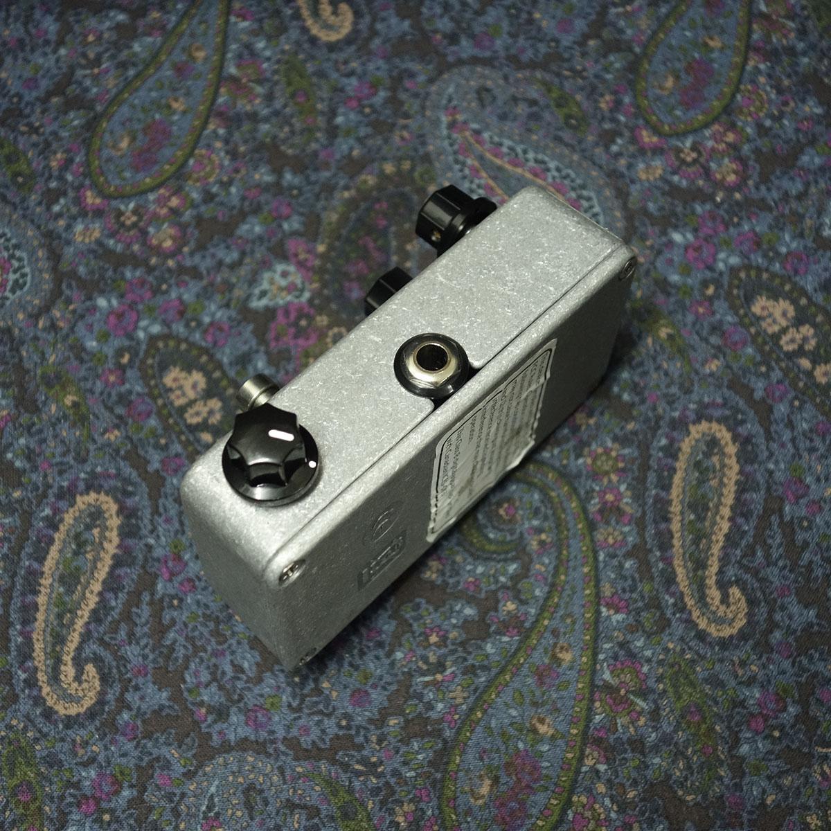 JHS Electro-Harmonix Soul Food “Meat & 3” Mod｜平野楽器 ロッキン