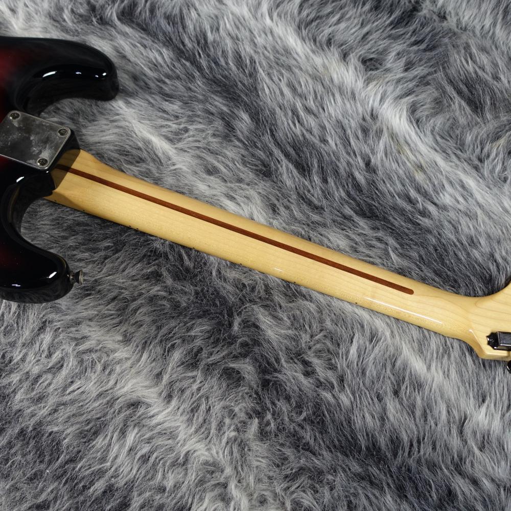 FERNANDES LD-115KK Red Pearl Sunburst <フェルナンデス>｜平野