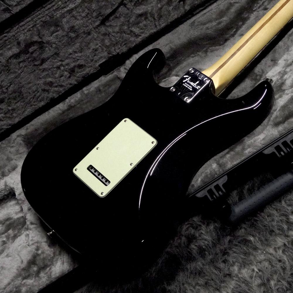 Fender American Professional Stratocaster HH Shawbucker