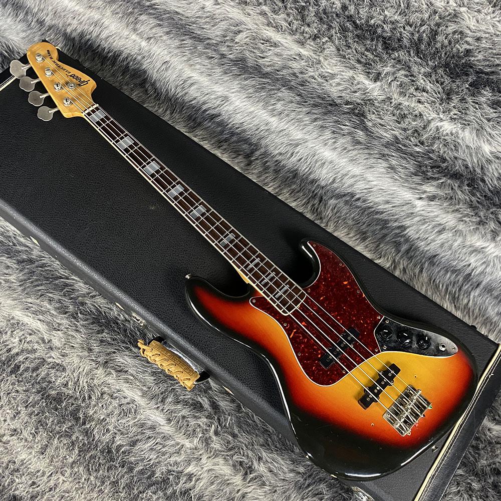 Greco JB-450S <グレコ>｜平野楽器 ロッキン オンラインストア