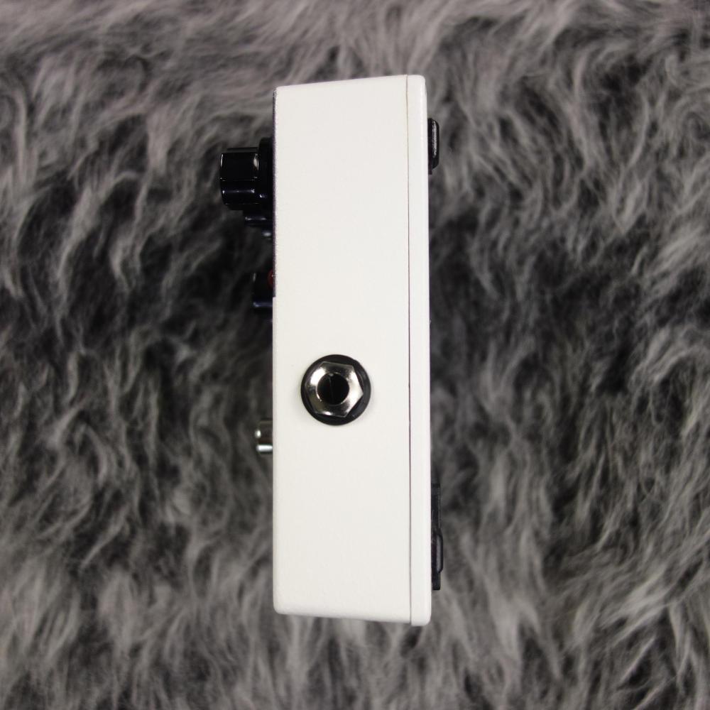 ギター TECH21 Boost R.V.B. Amazon | TECH21 ブースト機能付き アナログ・リバーブ BOOST RVB