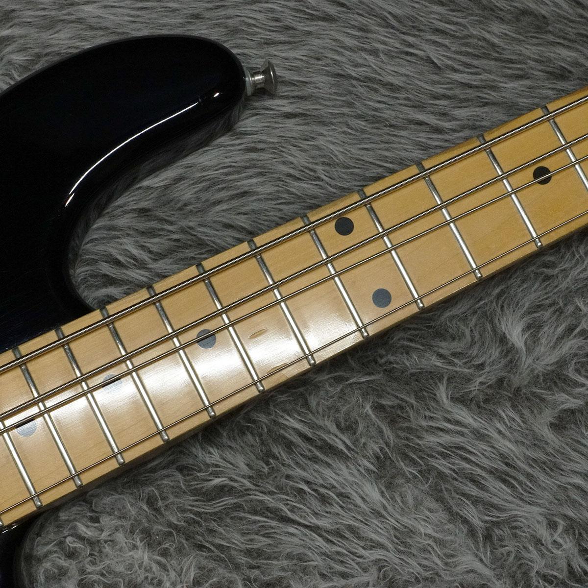 MUSIC MAN Stingray EX Black 1996 <ミュージックマン>｜平野楽器
