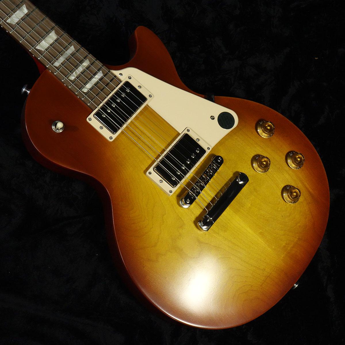 Gibson Les Paul Tribute 19 Satin Iced Tea ギブソン 平野楽器 ロッキン オンラインストア