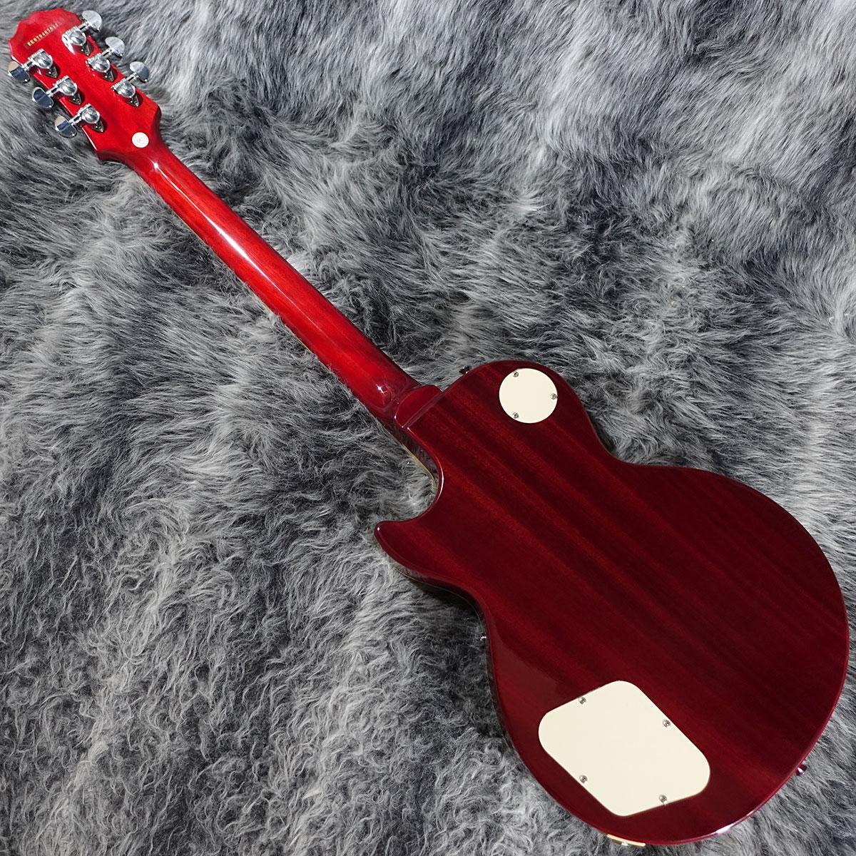 Epiphone Les Paul Standard Plustop 2007 <エピフォン>｜平野