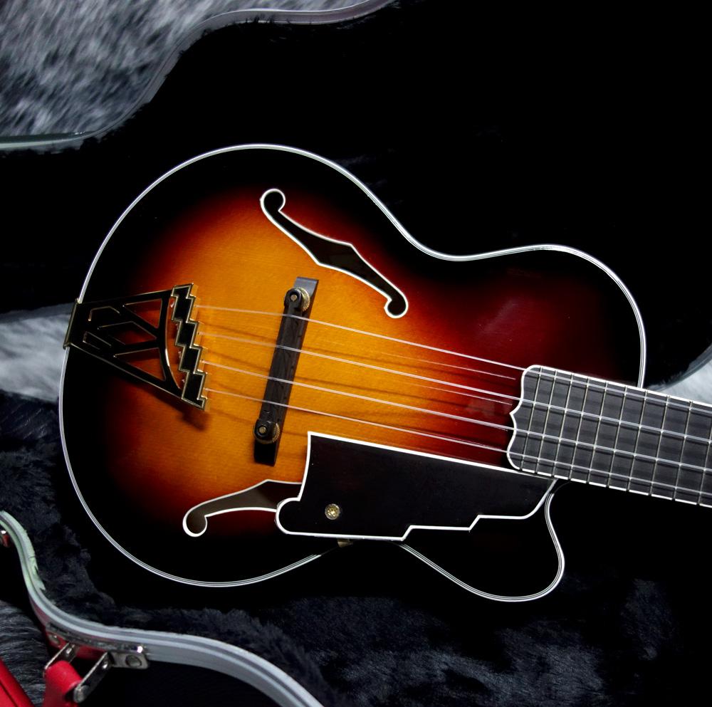 新品特価!!「 D'Angelico 【 MU-4-SB 】」★1本限りの大特価☆ D\u0027Angelico MU-4P SB 新品 PU搭載 ソプラノウクレレ