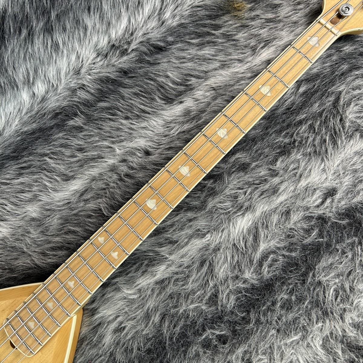 FERNANDES YB-75 <フェルナンデス>｜平野楽器 ロッキン オンラインストア