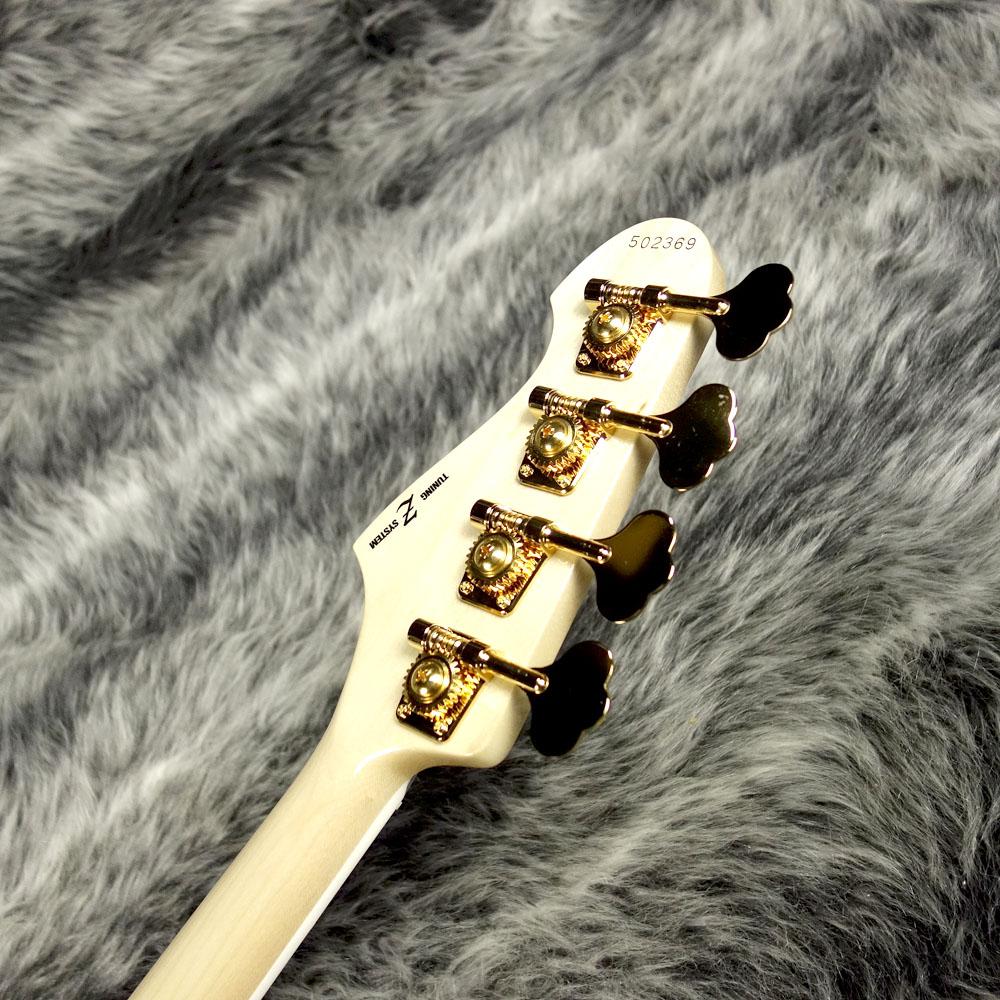 ATELIER Z M245 CTM Ebony WH MH/GH <アトリエジー>｜平野楽器