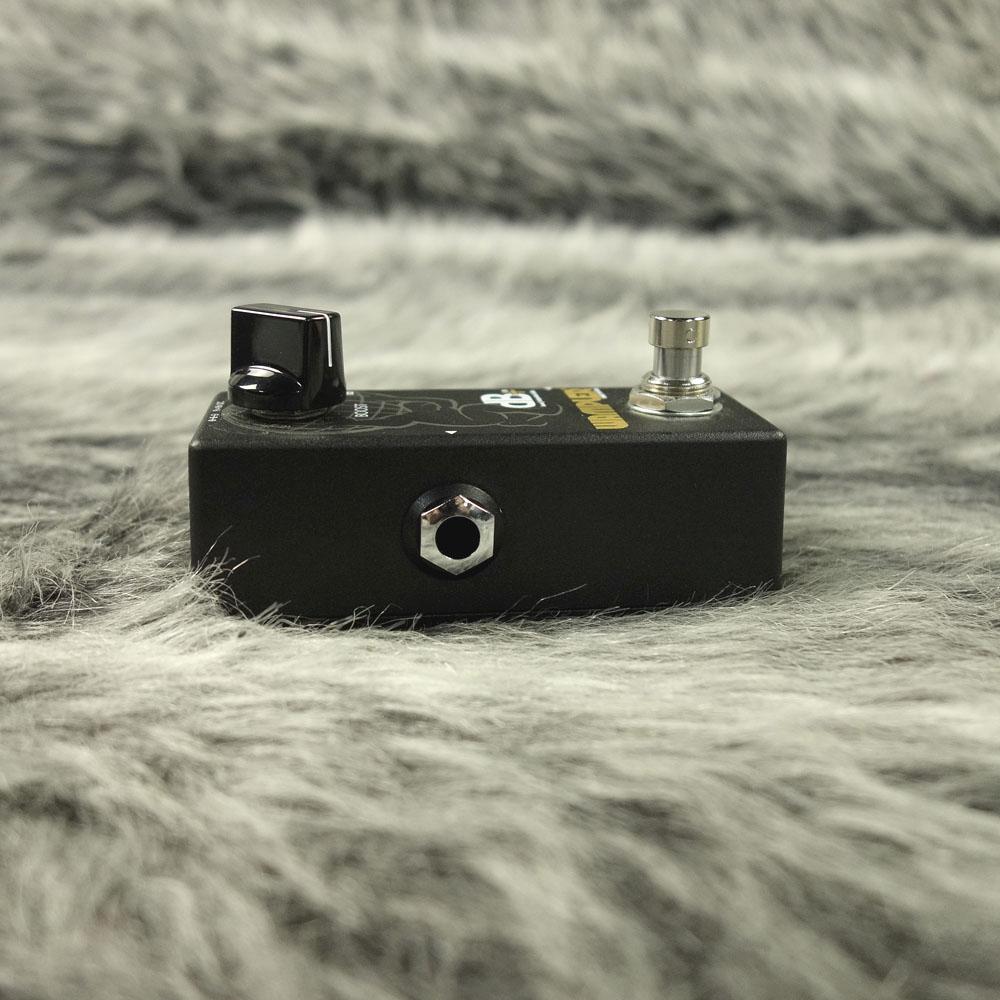 WAMPLER db+ Boost/Independent Buffer｜平野楽器 ロッキン オンライン