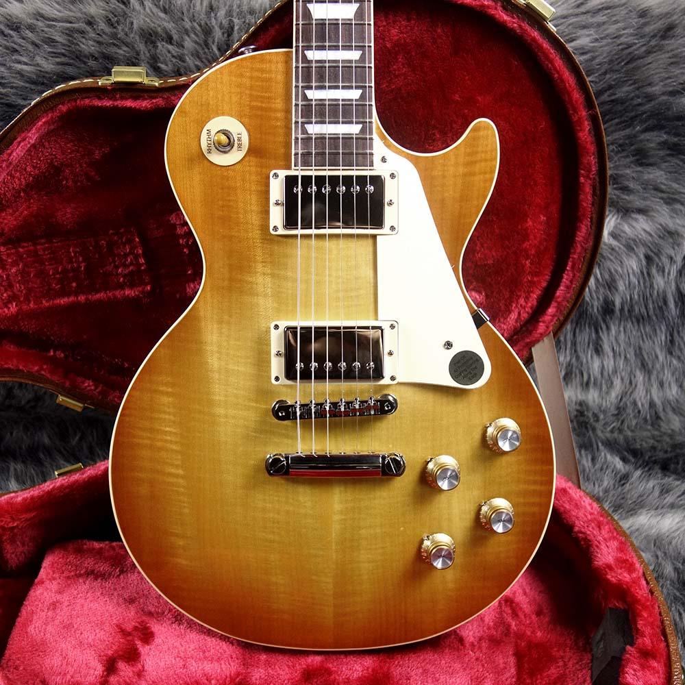 Gibson Les Paul Standard '60s Unburst <ギブソン>｜平野楽器