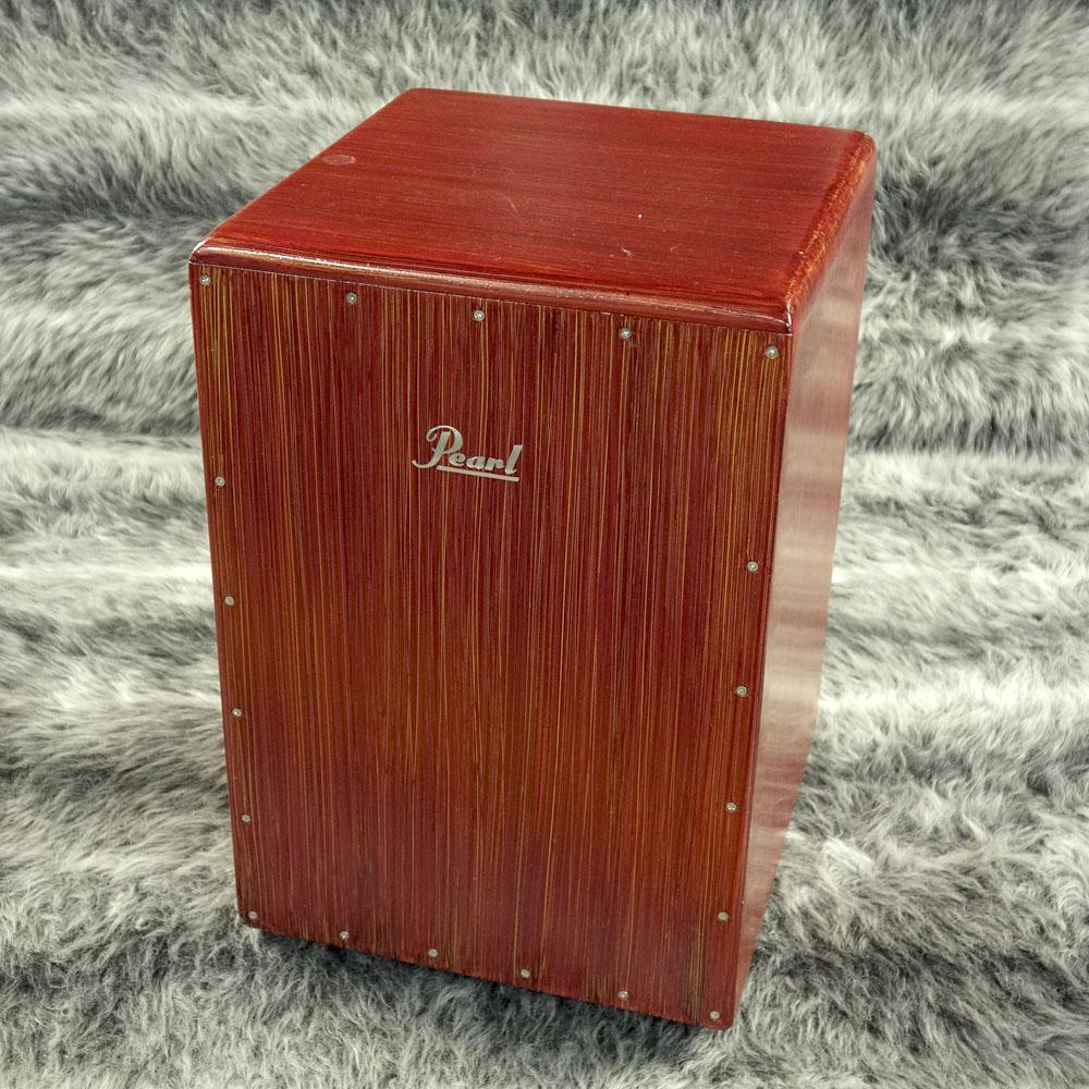 Pearl ブームボックスカホン PCJ-633BB レッドスパークル