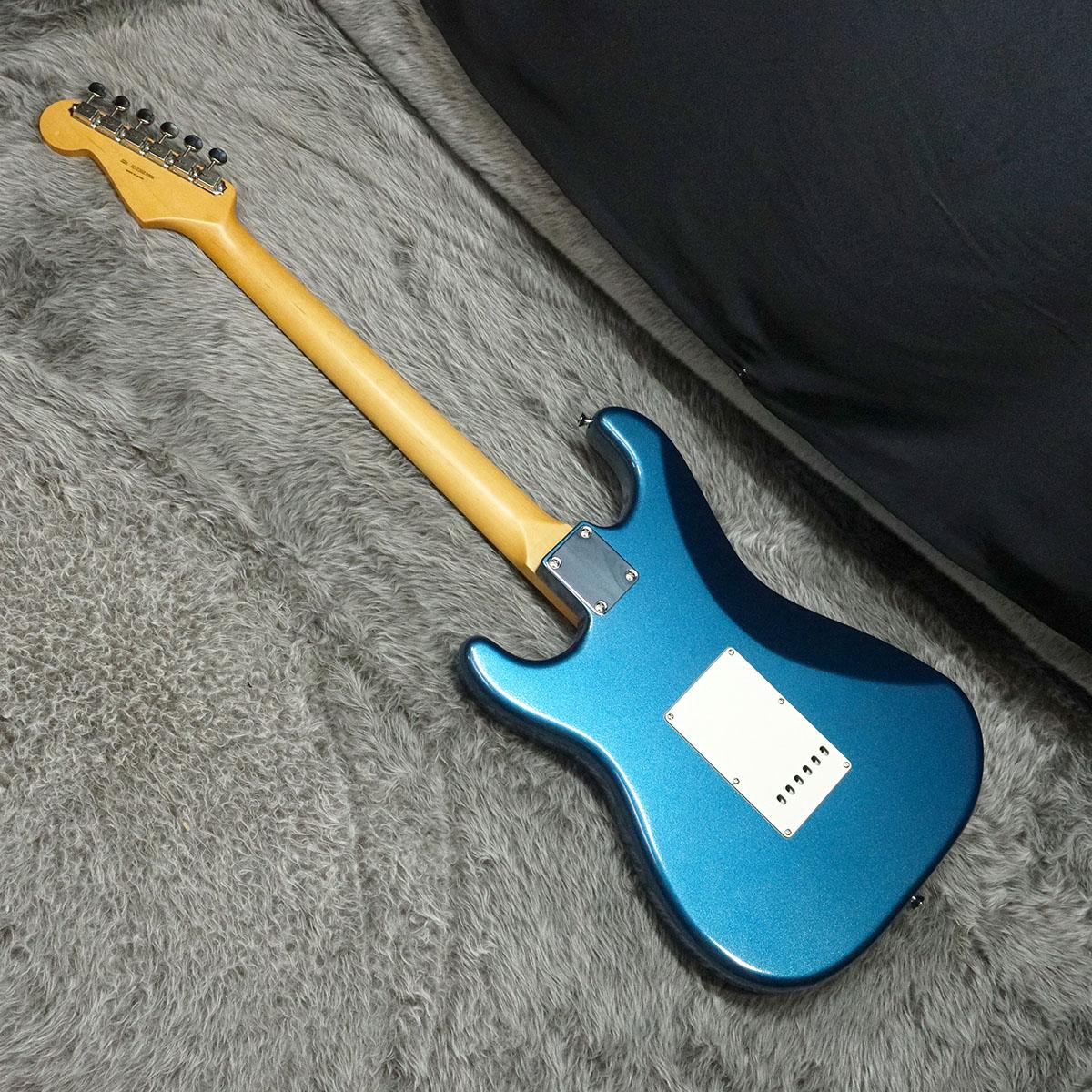 Fender Stratocaster Paradise Blue 加藤隆志 Fender / Takashi Kato Stratocaster Paradise Blue