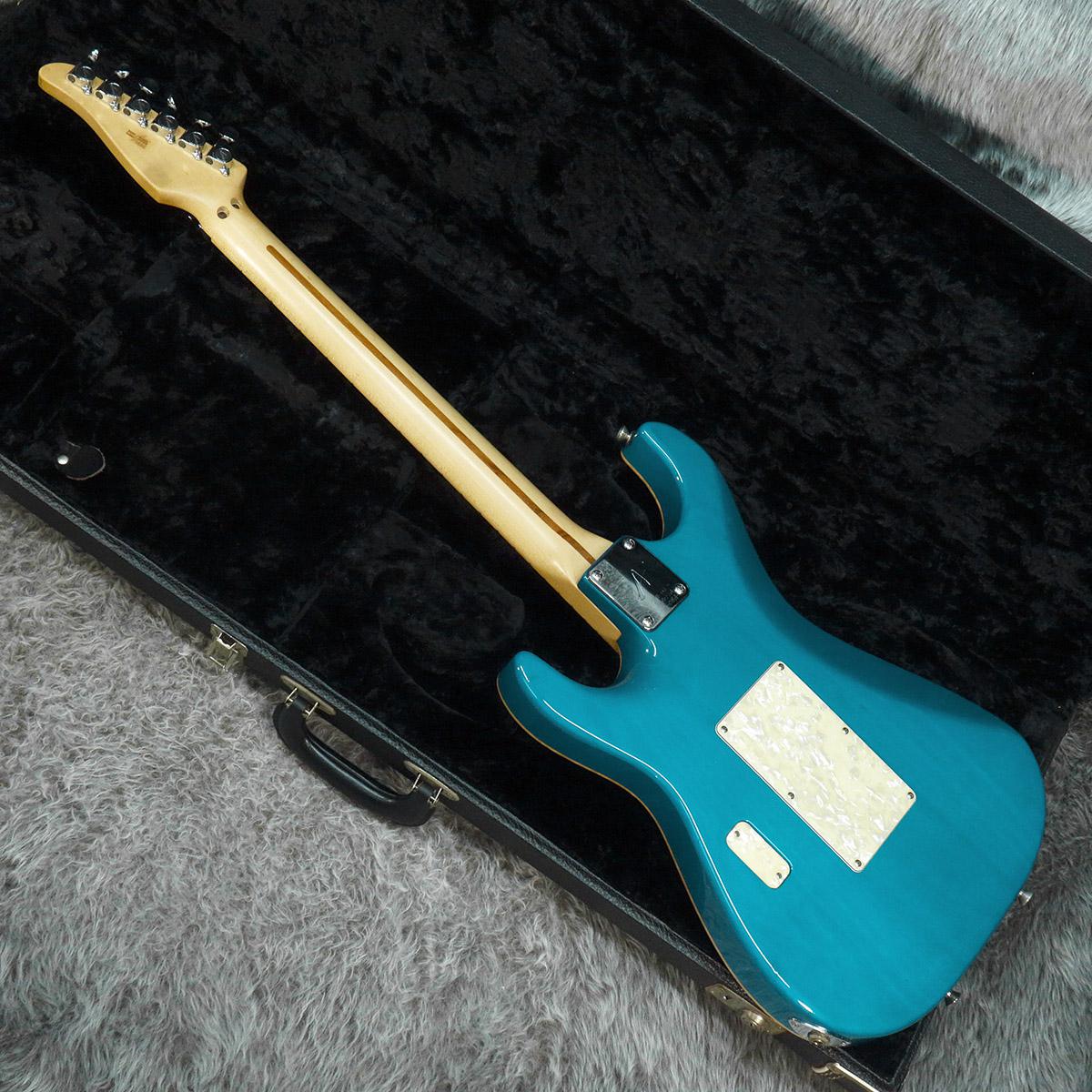 TOM ANDERSON Drop Top Classic Translucent Blue 2003 <トム