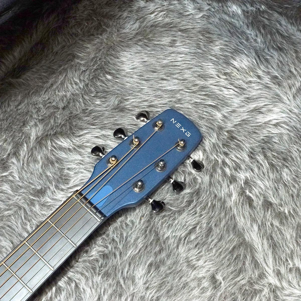ENYA NEXG basic BLUE【春の中古まつり】｜平野楽器 ロッキン