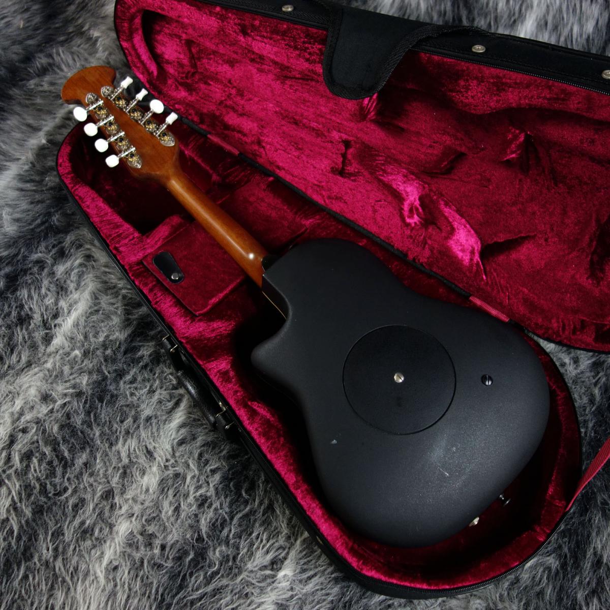ネット買い マンドリン Applause Ovation MAE 148 www.kcs-bca.jp