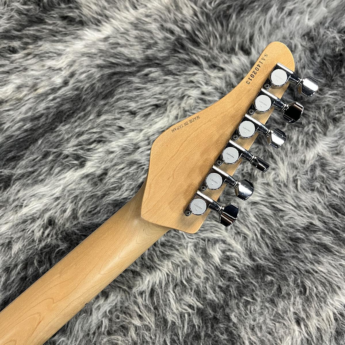 SCHECTER SD-2-24-BW RED/M <シェクター>|平野楽器 ロッキン SCHECTER SD-2-24-BW RED/M <シェクター>|平野楽器 ロッキン