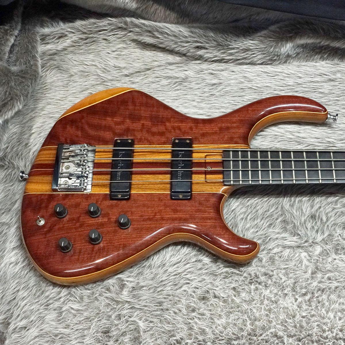 Tobias Classic 4｜平野楽器 ロッキン オンラインストア