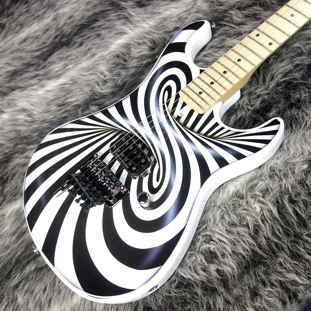 KRAMER The 84 Custom Graphics 