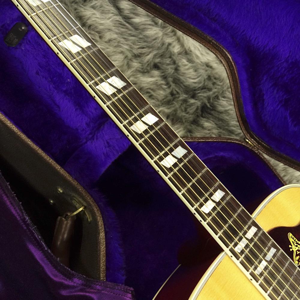 Gibson Hummingbird AC 1996 <ギブソン>｜平野楽器 ロッキン