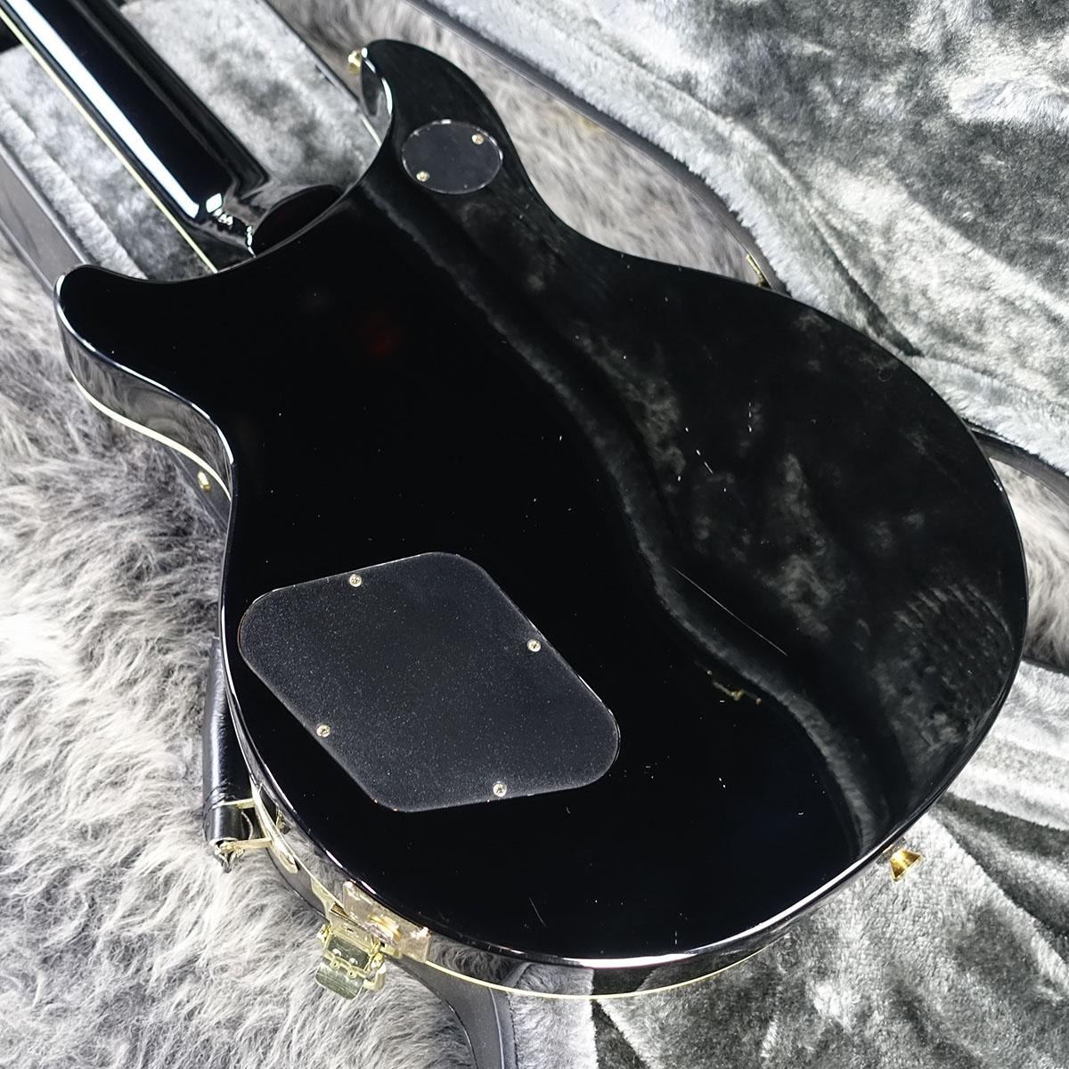 Epiphone Tak Matsumoto DC Custom Ebony 【2014年製 Epiphone Tak Matsumoto DC Custom Ebony 【2014年製