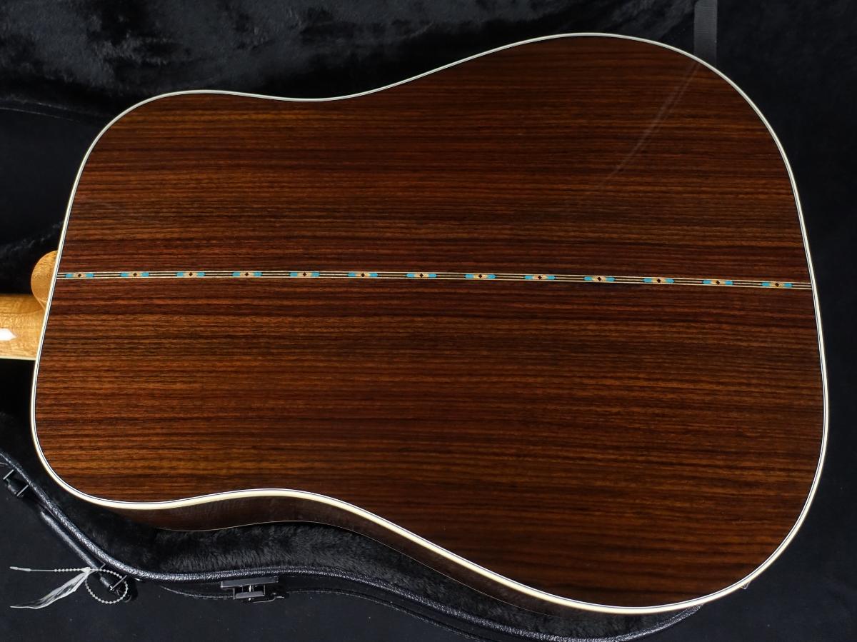 Gibson Hummingbird Deluxe Rosewood Burst <ギブソン>｜平野楽器