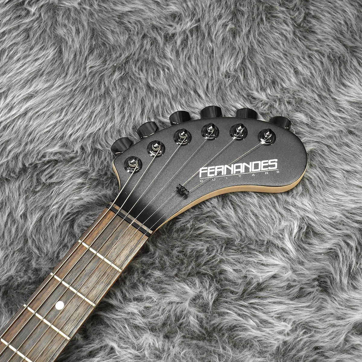 FERNANDES ZO-3 芸達者 MBS <フェルナンデス>｜平野楽器