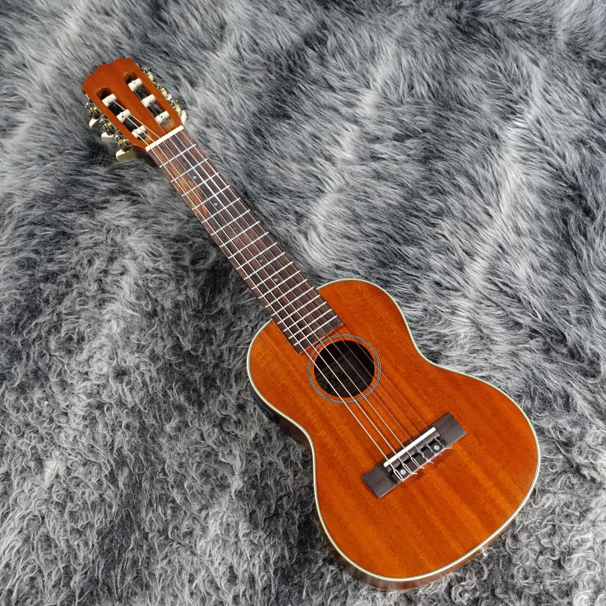美品 廃番 Aria ATU-120/6MH G-Uke ギタレレ ミニギター 美品 廃番 Aria ATU-120/6MH G-Uke ギタレレ ミニギター ATU-120/6