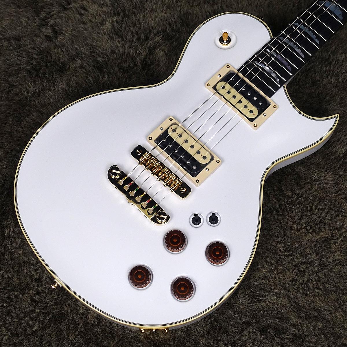 アリアプロⅡ　PE60　Pearly Gates搭載 アリアプロⅡ PE60 Pearly Gates搭載（Aria Pro II PE-R80 Pearl