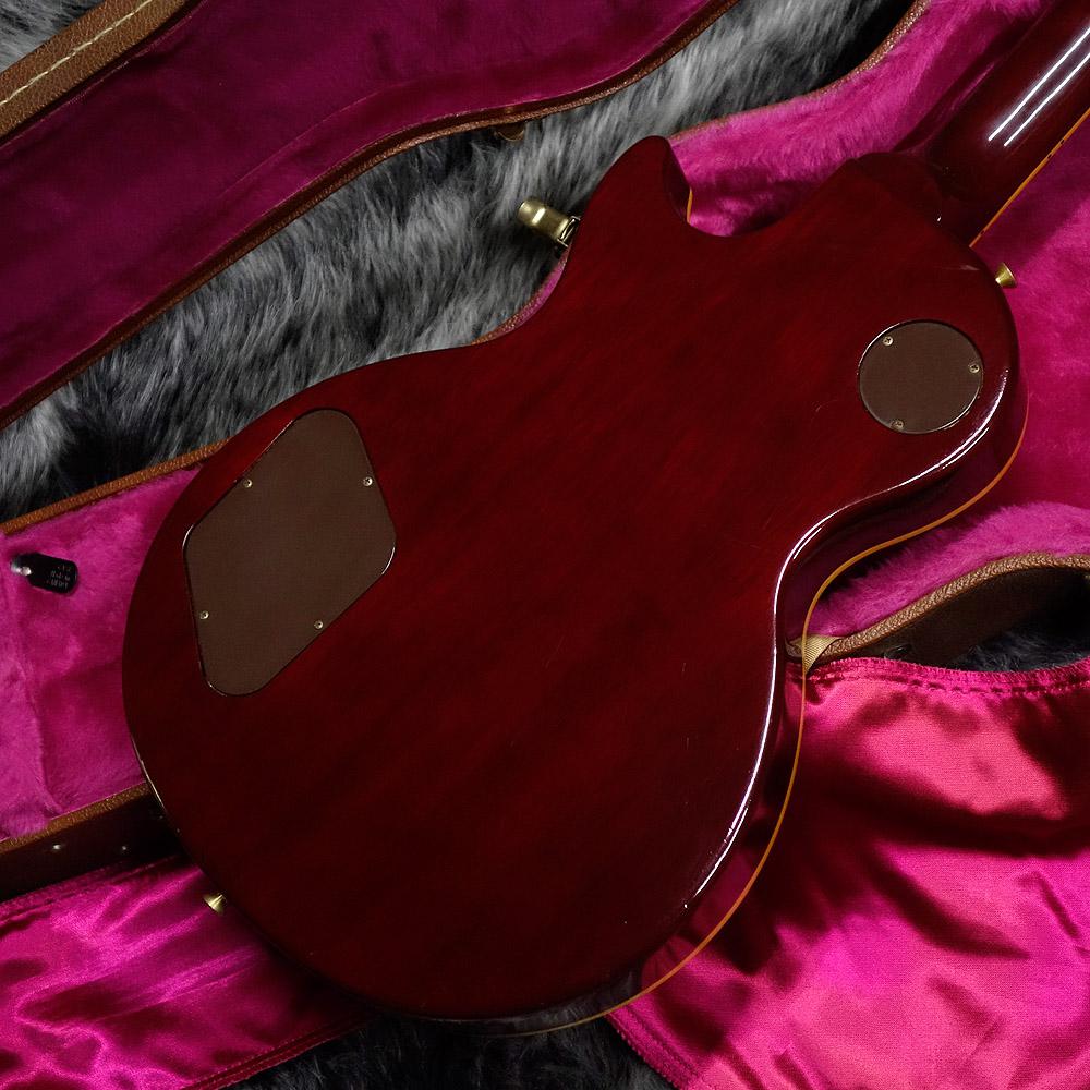 Gibson Les Paul Standard Heritage Cherry Sunburst 1992