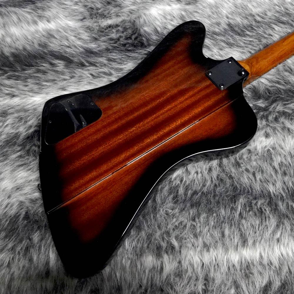 epiphoneエピフォン サンダーバードⅣ ベース　ヴィンテージ　サンバースト Epiphone Thunderbird-IV Vintage Sunburst サンダーバード ベース