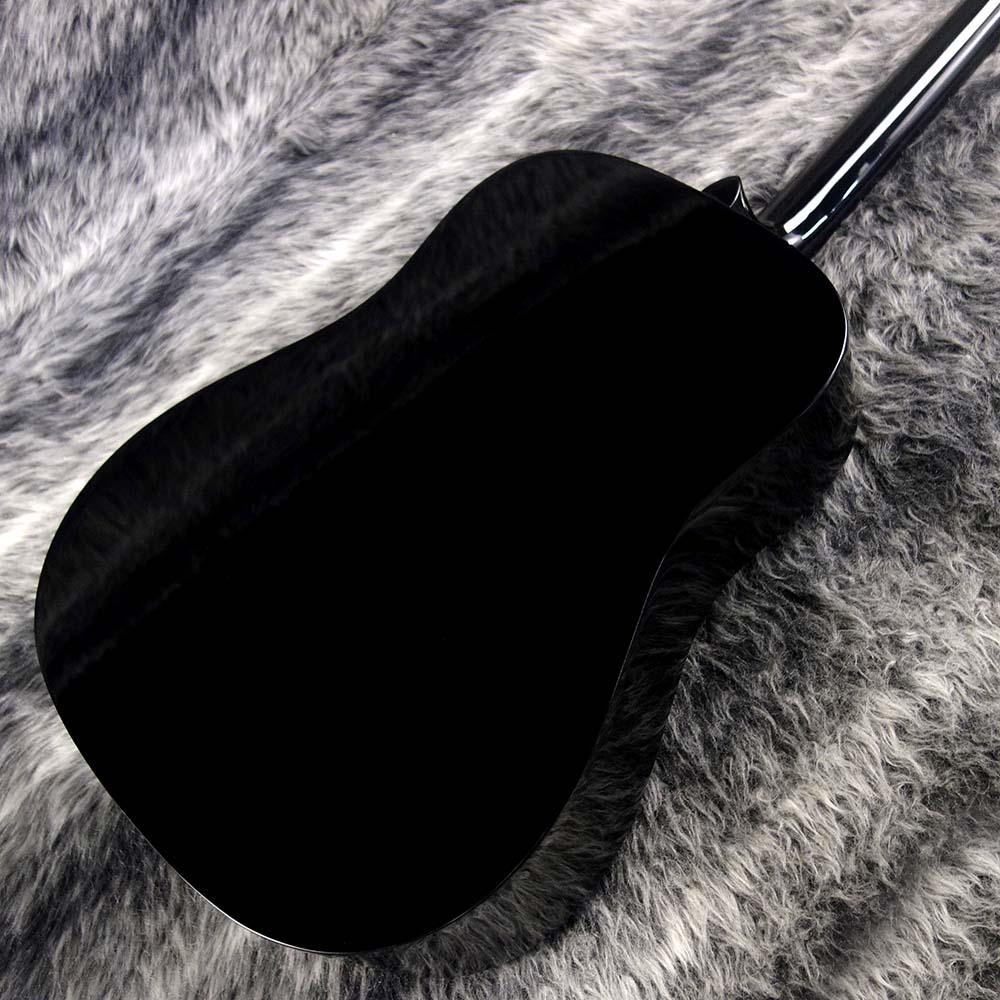 FENDER CD-60S Black WN定価約3万円 2022春の新作 adoraspa.ca