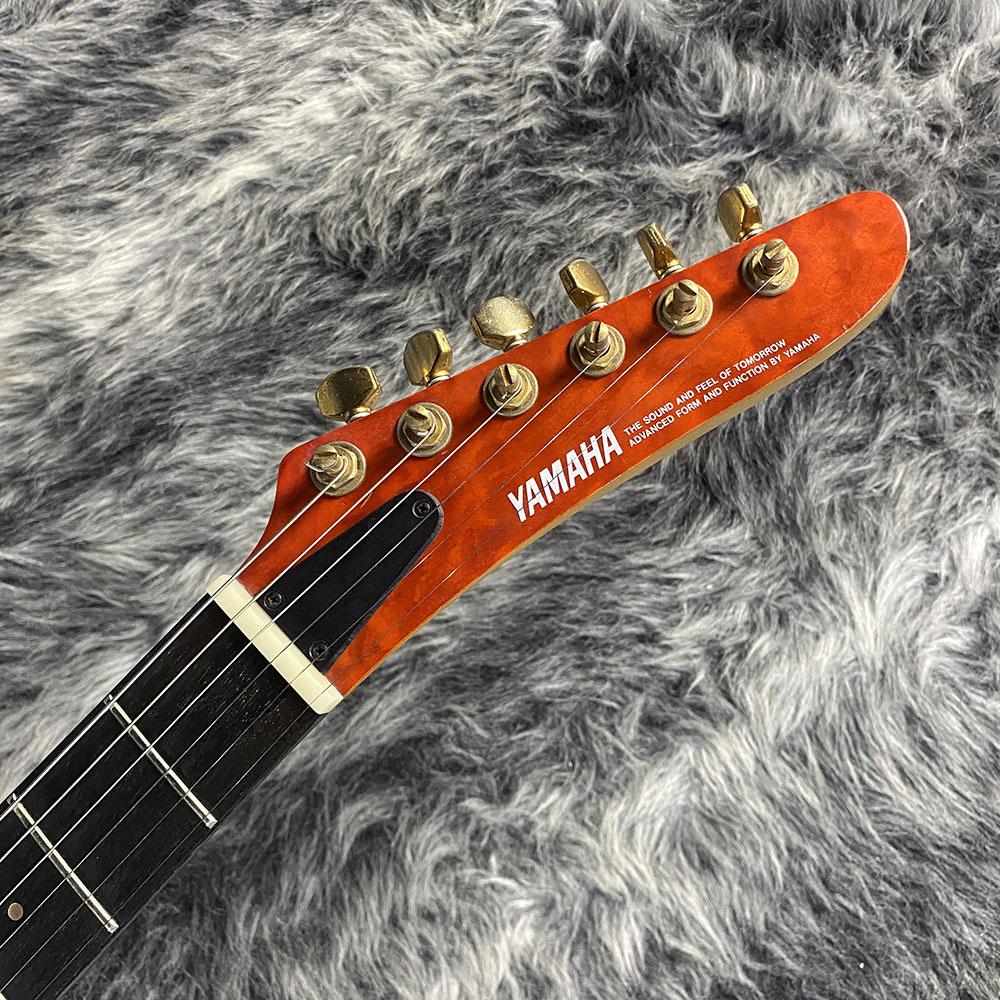 驚きの破格値，セール YAMAHA ヤマハ RGXネック つばなしミディアム