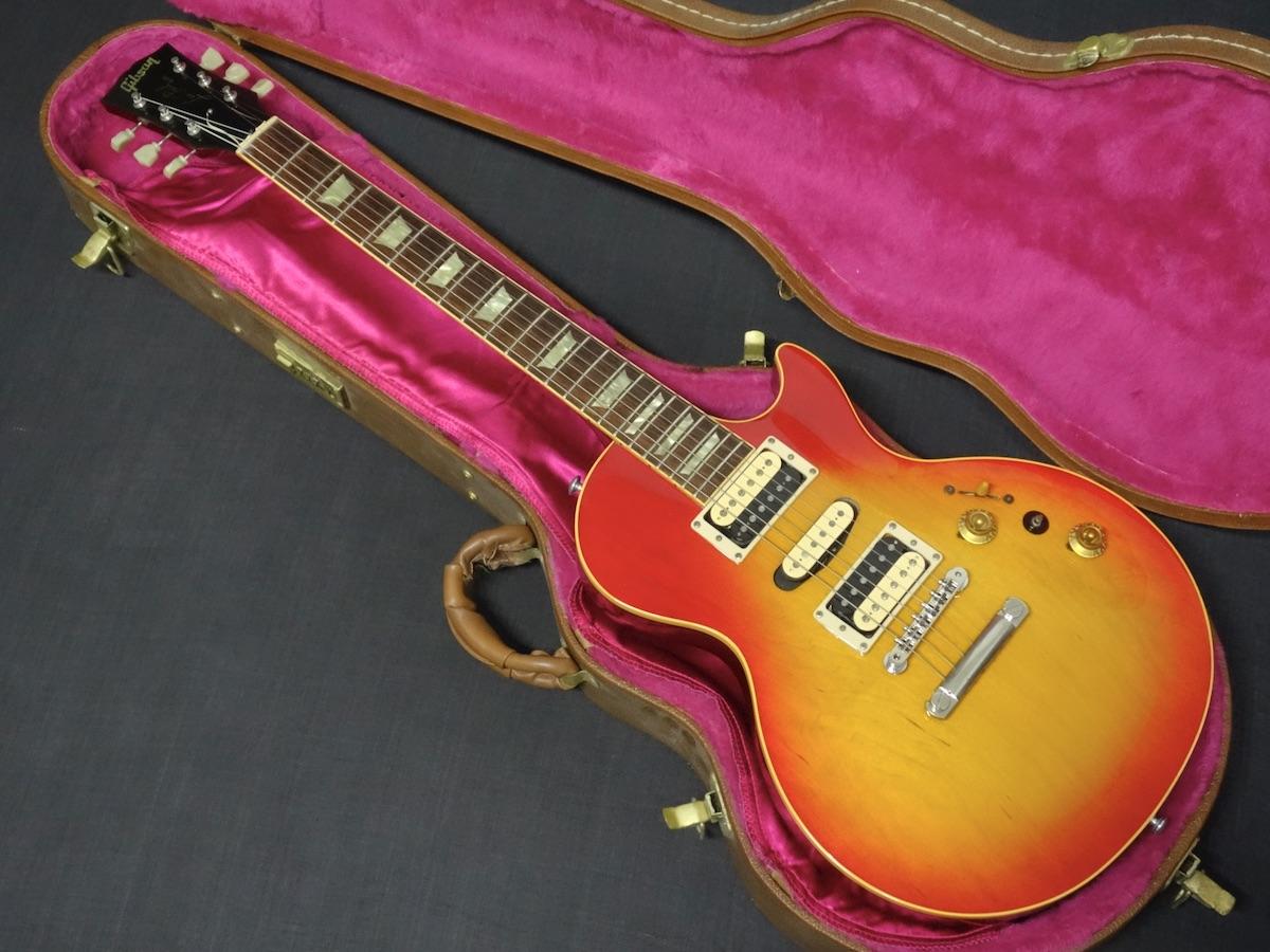 Gibson Les Paul M III Heritage Cherry Sunburst 年製