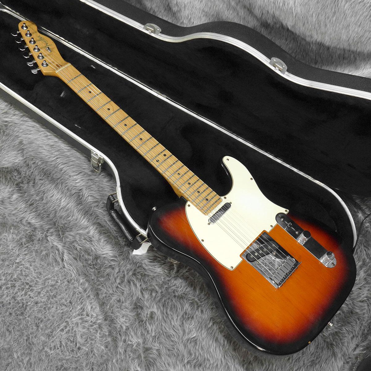 Fender American Standard Telecaster - guitarshoptantan