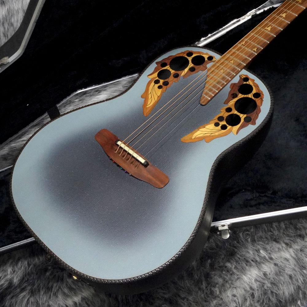 OVATION ADAMAS-II www.krzysztofbialy.com