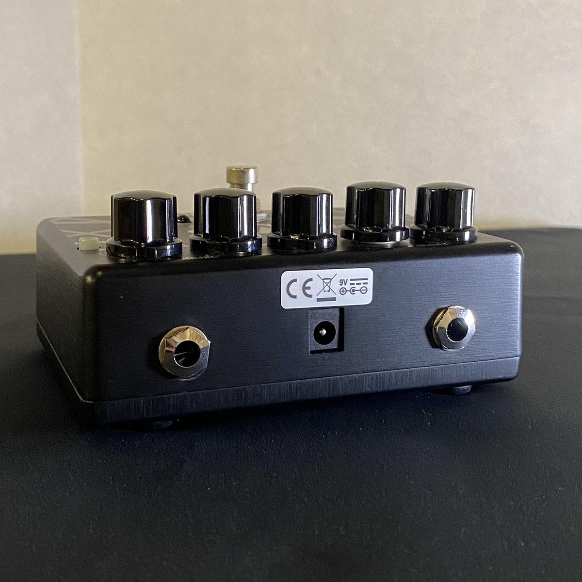 MXR EVH 5150 Overdrive <エムエックスアール>|平野楽器 MXR EVH 5150 Overdrive <エムエックスアール>|平野楽器